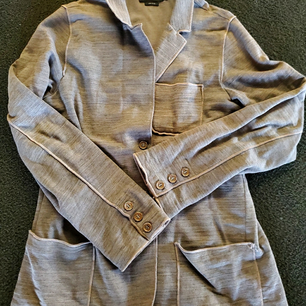 Velvet by Graham and Spencer Jacket